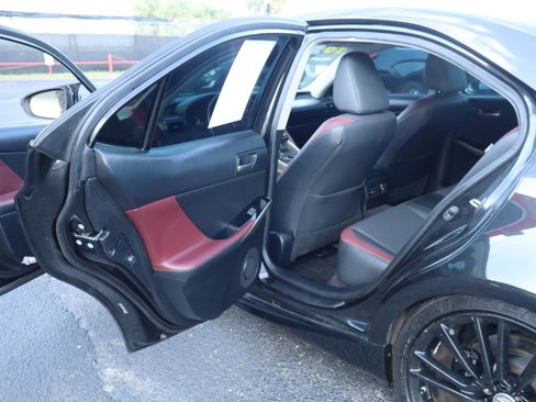 Used 2018 Lexus IS 300 w/ Accessory Package 2 image 29