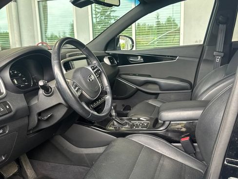 Used 2020 Kia Sorento SX AWD/4WD image 2