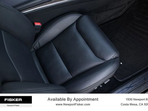 Used 2023 Tesla Model X image 36