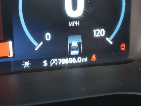 Used 2021 Ford F150 Lariat w/ Equipment Group 502A High image 18