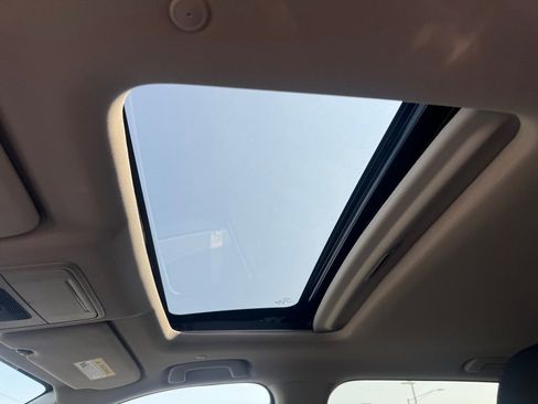 New 2026 Honda CR-V EX image 14