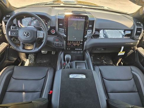 New 2026 RAM 1500 RHO AWD/4WD image 6