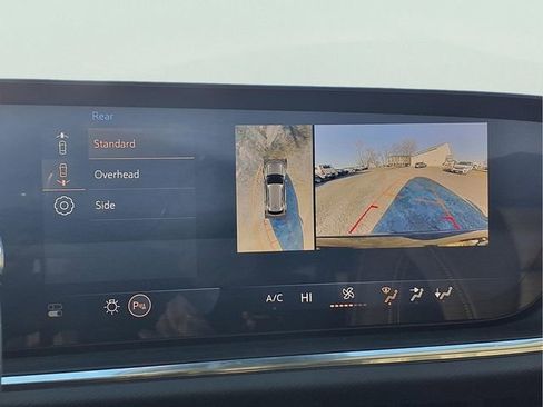 Certified 2025 Buick Envision Preferred image 8