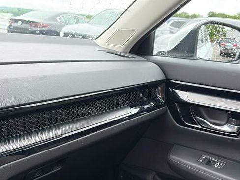 Used 2024 Honda CR-V EX-L image 21