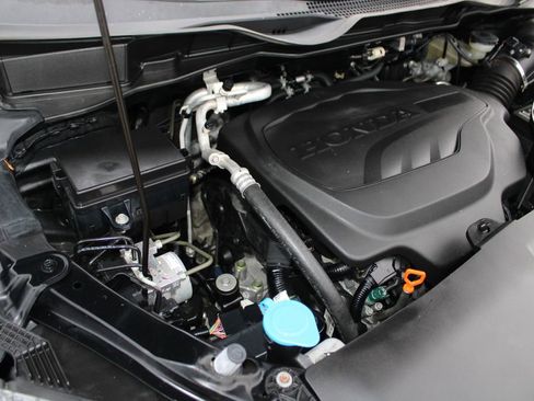 Used 2019 Honda Odyssey Elite image 41