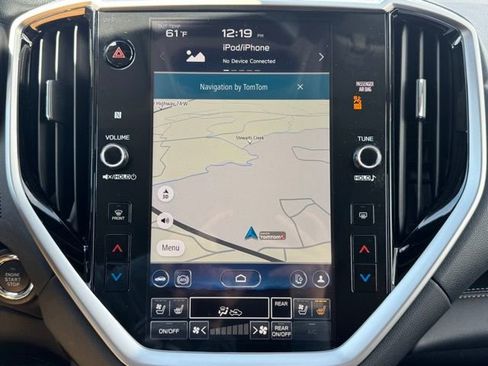 Certified 2024 Subaru Ascent Touring image 10