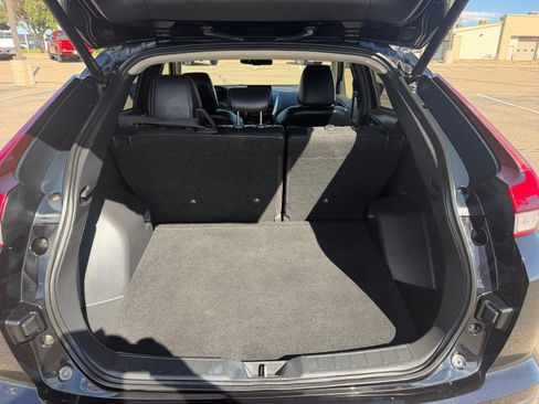 Used 2024 Mitsubishi Eclipse Cross SE AWD/4WD image 16