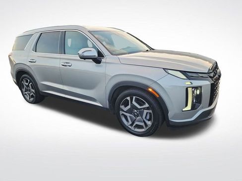 Used 2023 Hyundai Palisade SEL image 7