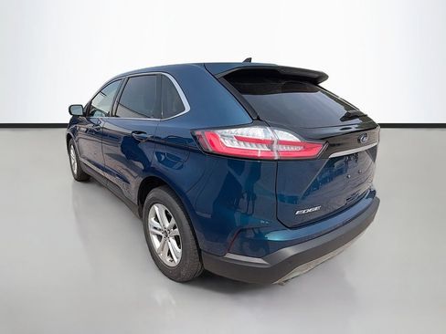Used 2020 Ford Edge SEL w/ Convenience Package AWD/4WD image 6