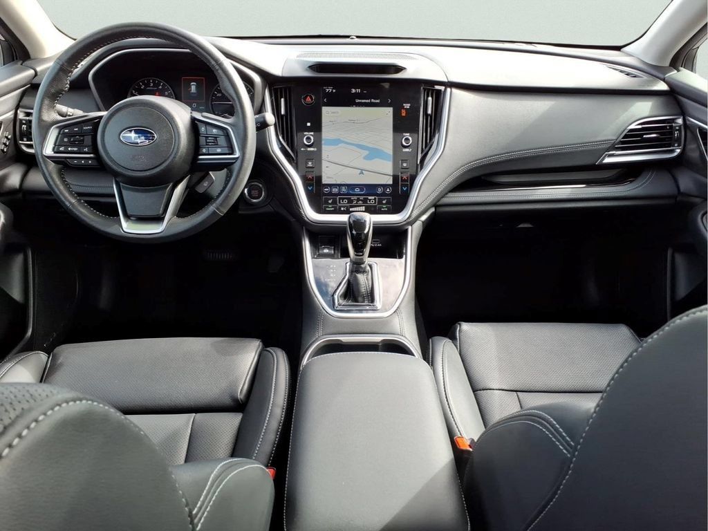 Used 2024 Subaru Outback Limited XT AWD/4WD image 13