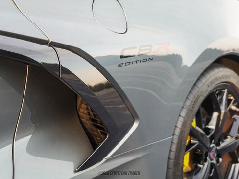 Used 2022 Chevrolet Corvette Stingray Premium Cpe image 61