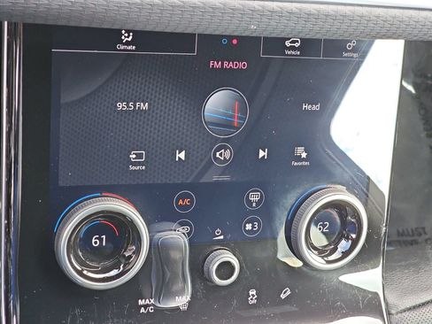 Used 2020 Land Rover Range Rover Evoque S AWD/4WD image 28
