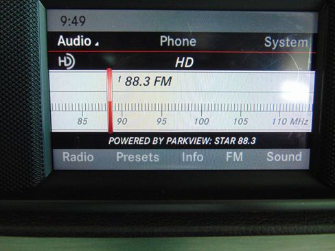 Used 2013 Mercedes-Benz SLK 250 image 15