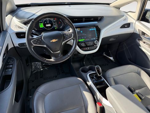 Used 2021 Chevrolet Bolt Premier image 15