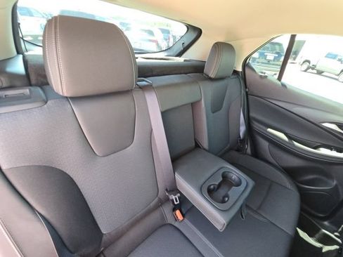 Used 2023 Buick Encore GX Select w/ Sport Touring Package FWD image 15