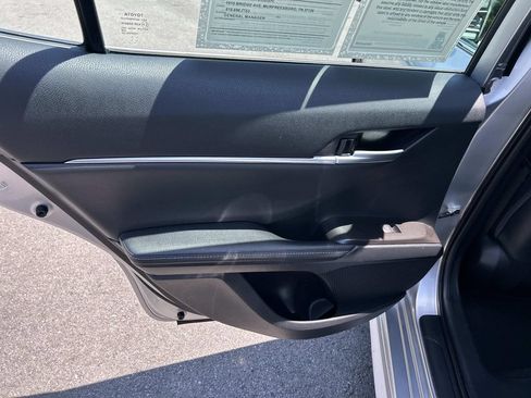 Used 2024 Toyota Camry XSE FWD image 18