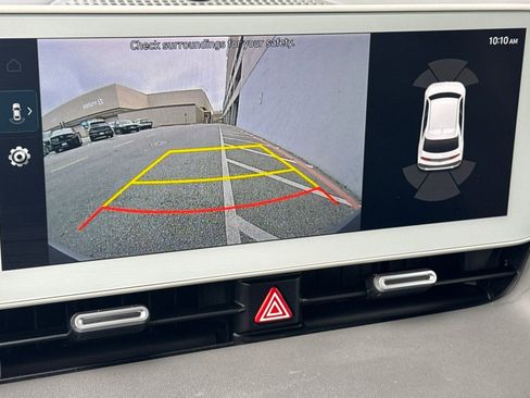 Certified 2024 Hyundai Ioniq 5 SEL RWD image 20