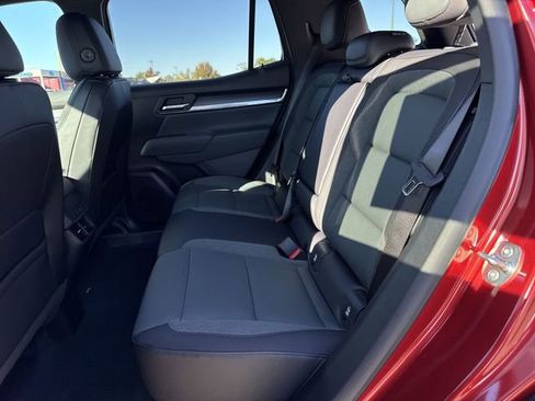 New 2026 GMC Terrain AT4 w/ Convenience Package III image 22