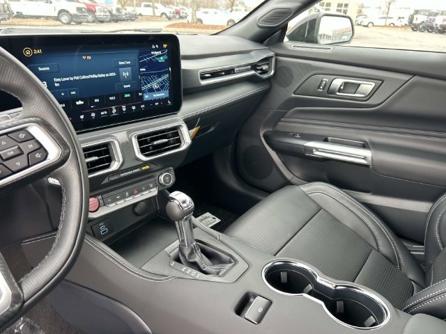 New 2026 Ford Mustang GT Premium RWD image 15