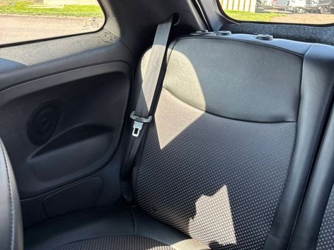 Used 2016 FIAT 500 e image 26