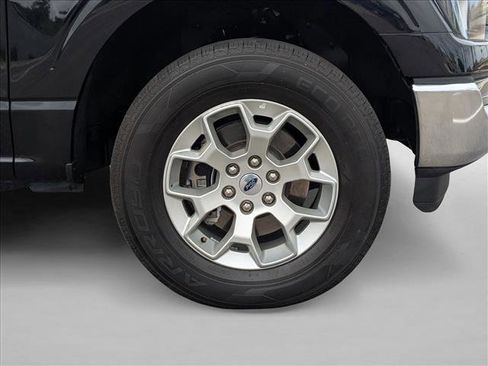 Used 2023 Ford F150 XLT AWD/4WD image 22
