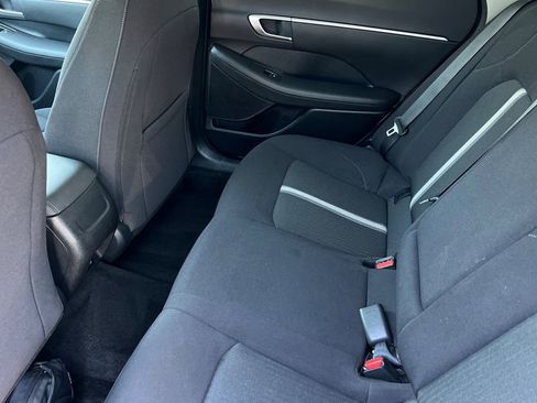 Used 2024 Hyundai Sonata SEL image 15