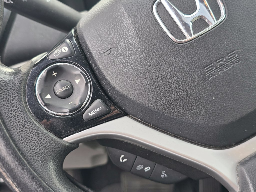 Used 2014 Honda Civic EX image 25