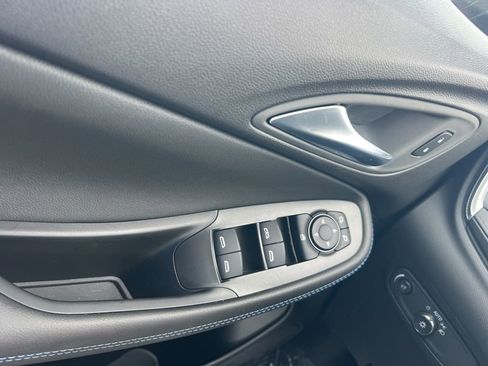 New 2026 Buick Encore GX Sport Touring w/ Comfort Package image 17