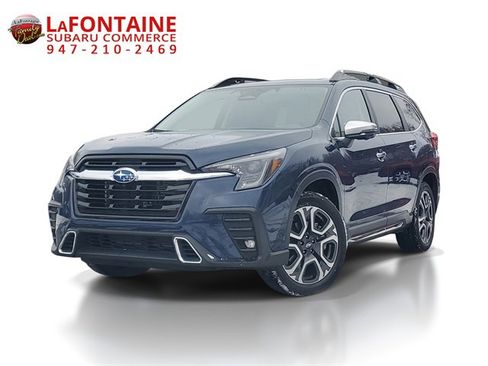 Certified 2023 Subaru Ascent Touring image 1