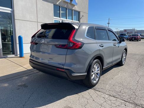 Used 2024 Honda CR-V EX-L image 5