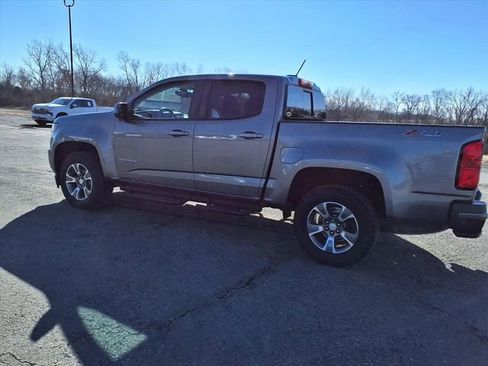 Used 2018 Chevrolet Colorado Z71 image 31