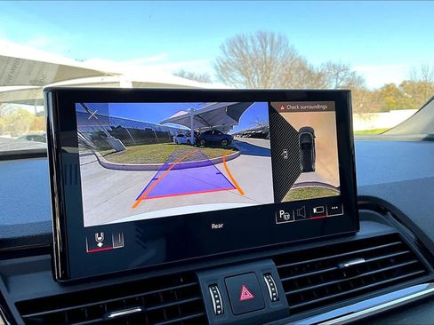 Used 2023 Audi Q5 e Prestige image 30