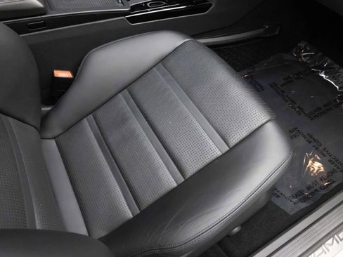 Used 2012 Mercedes-Benz E 63 AMG Wagon image 21