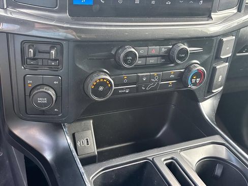 Used 2025 Ford F150 STX AWD/4WD image 18