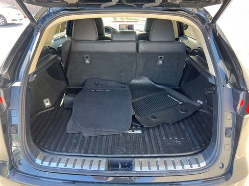 Used 2018 Lexus NX 300h AWD image 27