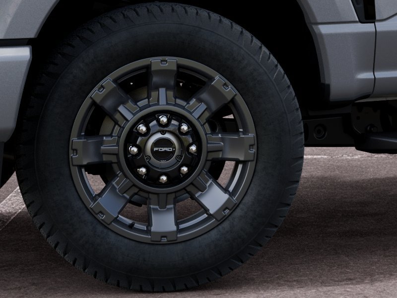 New 2027 Ford F250 XL w/ STX Appearance Package AWD/4WD image 19