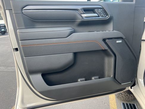 New 2026 GMC Sierra 3500 AT4 w/ AT4 Premium Plus Package image 9