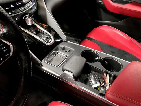 Used 2022 Acura TLX SH-AWD w/ A-SPEC Pkg image 15