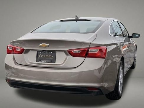 Used 2024 Chevrolet Malibu LT image 5