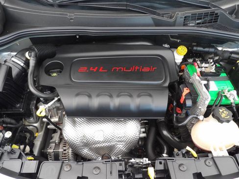 Used 2016 FIAT 500X Trekking image 13