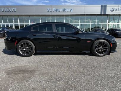 Used 2023 Dodge Charger Scat Pack w/ Plus Group