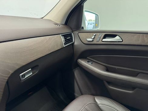 Used 2016 Mercedes-Benz GLE 350 image 36