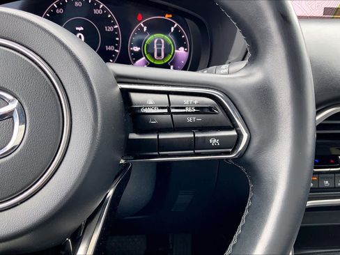 Used 2024 MAZDA CX-90 Plug-In Hybrid w/ Premium Plus image 25