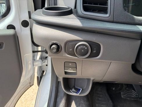 Used 2025 Ford Transit 250 148 High Roof Extended w/ Load Area Protection Package RWD image 13