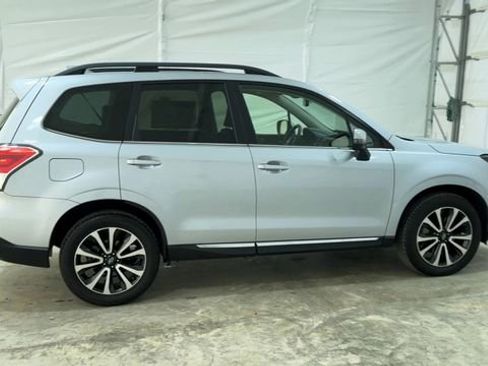 Used 2017 Subaru Forester 2.0XT Touring image 9