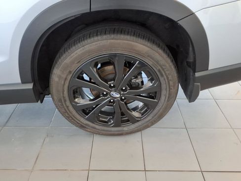 Certified 2023 Subaru Forester Sport AWD/4WD image 16