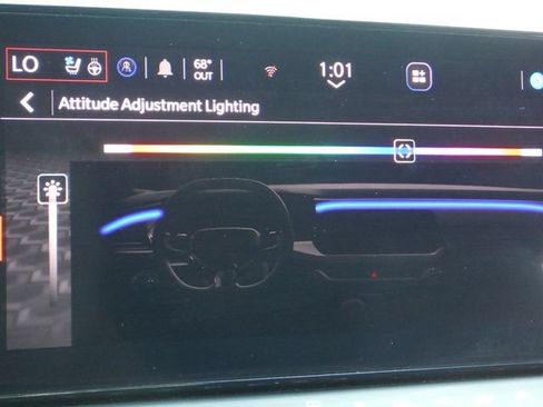 New 2026 Dodge Charger R/T AWD/4WD image 42