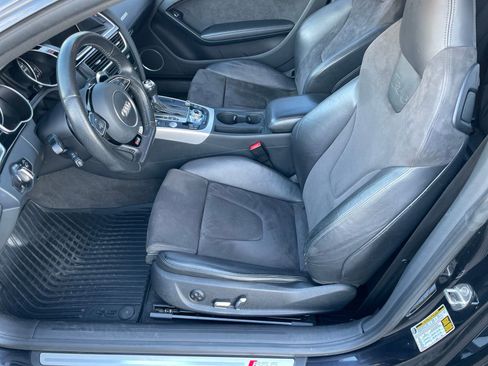 Used 2014 Audi RS 5 Coupe image 22