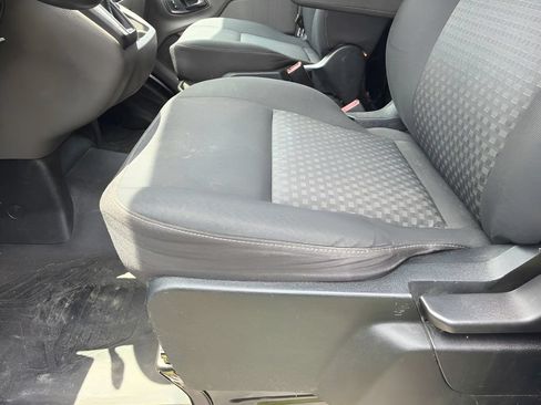 Used 2020 Ford Transit 250 Low Roof w/ Exterior Upgrade Package RWD image 12