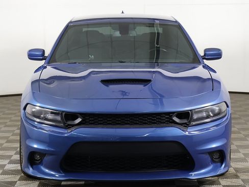 Used 2020 Dodge Charger Scat Pack image 9